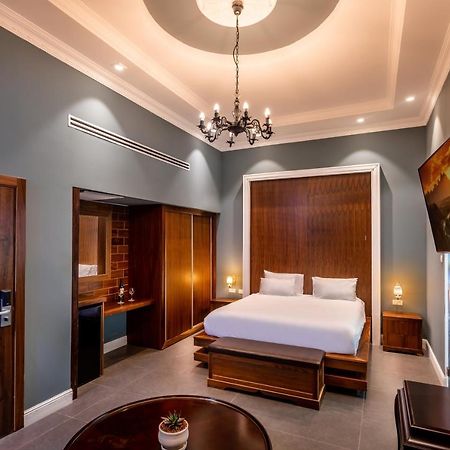 Rimonim Aquaduct Hotel Regba Luaran gambar